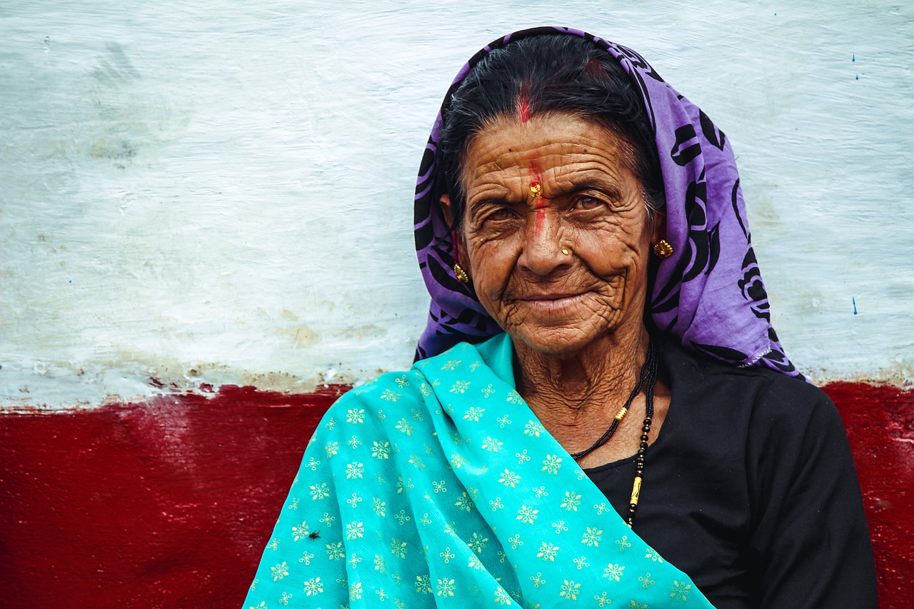 old woman, village, woman-5166421.jpg